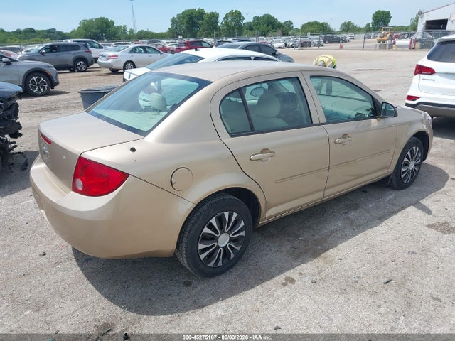 Chevrolet Cobalt Ls