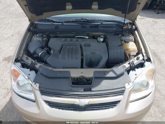 Chevrolet Cobalt Ls