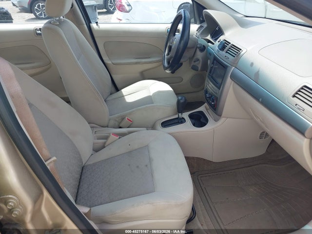 Chevrolet Cobalt Ls