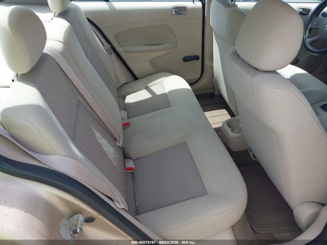 Chevrolet Cobalt Ls