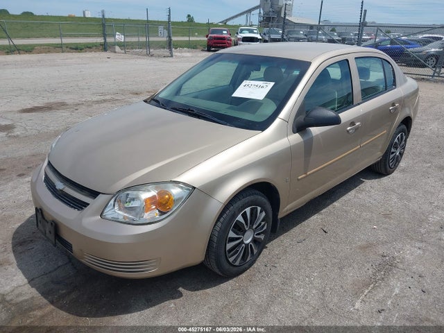 Chevrolet Cobalt Ls