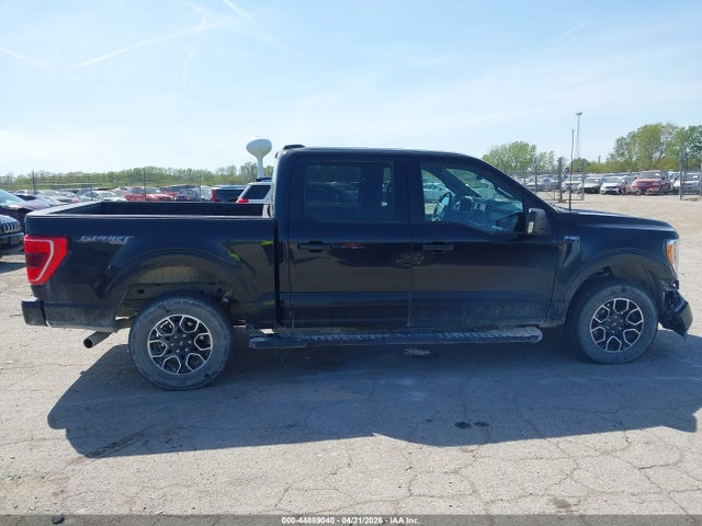 Ford F-150 Xlt