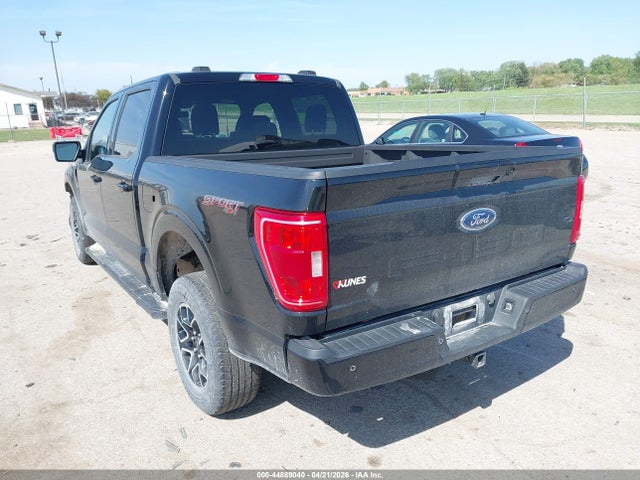 Ford F-150 Xlt