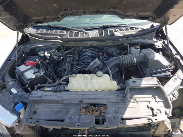 Ford F-150 Xlt