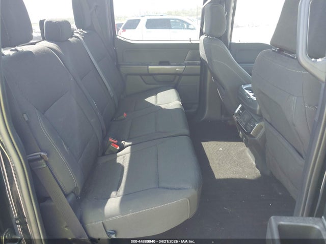 Ford F-150 Xlt