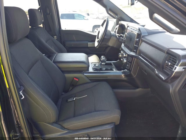 Ford F-150 Xlt