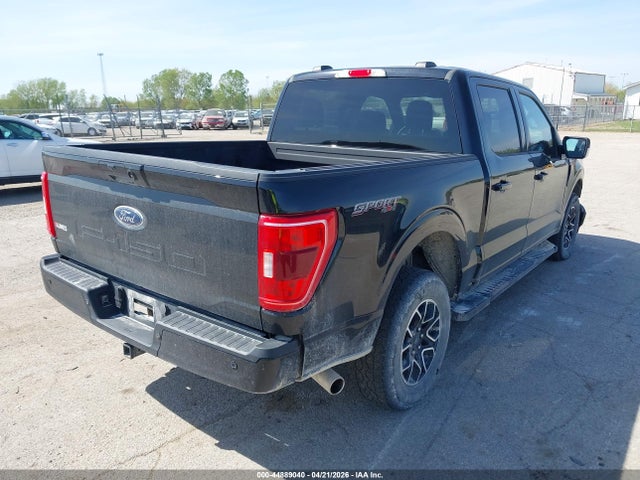 Ford F-150 Xlt