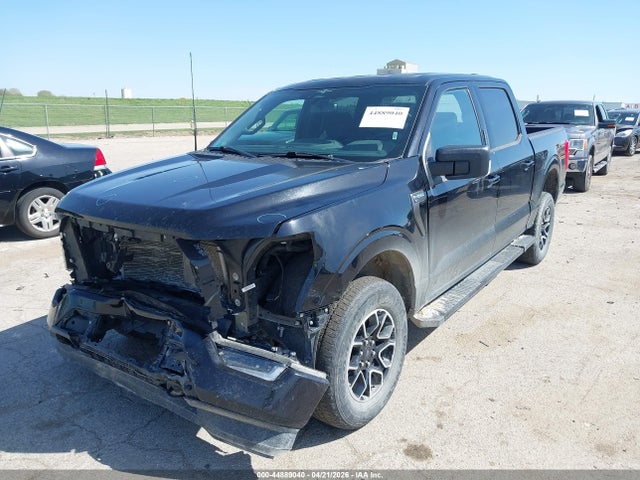 Ford F-150 Xlt