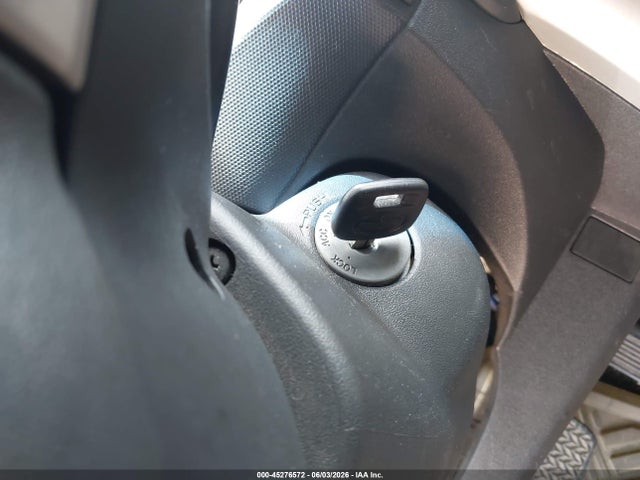 Scion xA