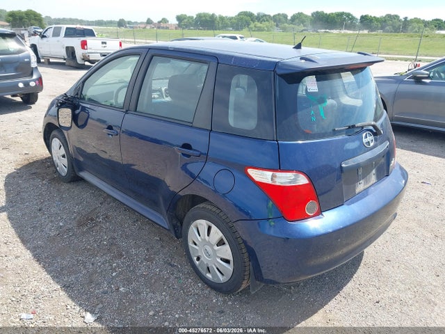 Scion xA