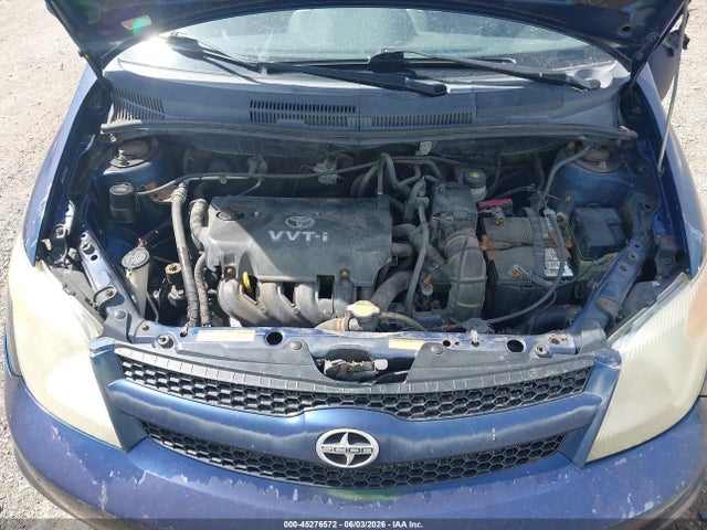 Scion xA