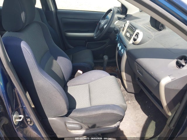 Scion xA