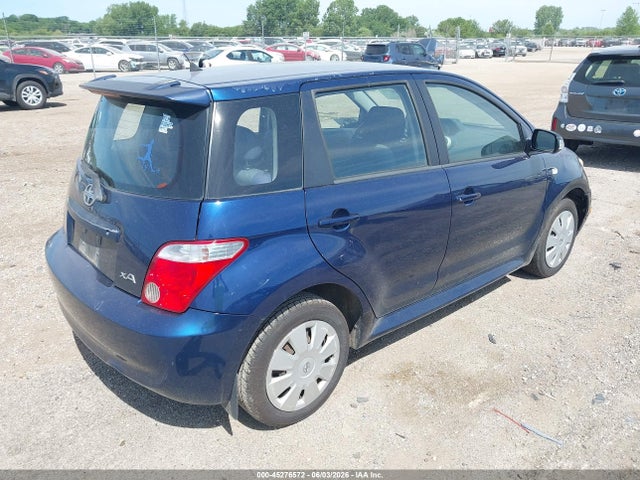 Scion xA