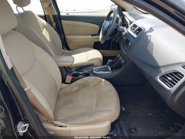 Dodge Avenger Se