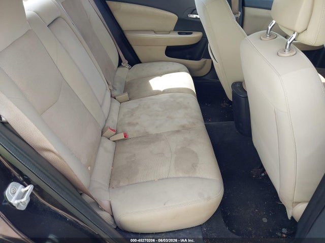 Dodge Avenger Se