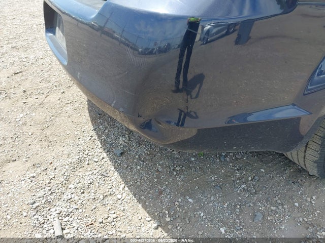 Dodge Avenger Se