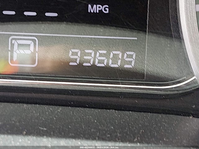 Nissan Sentra Sr