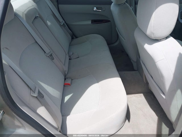 Buick LaCrosse Cx