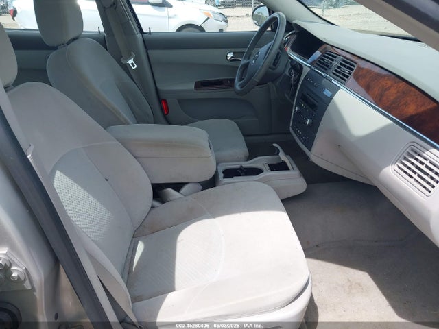 Buick LaCrosse Cx