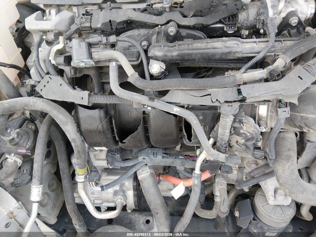 Toyota Sienna Le
