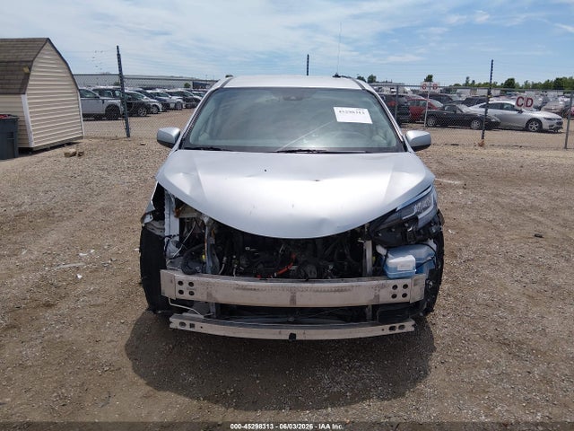 Toyota Sienna Le