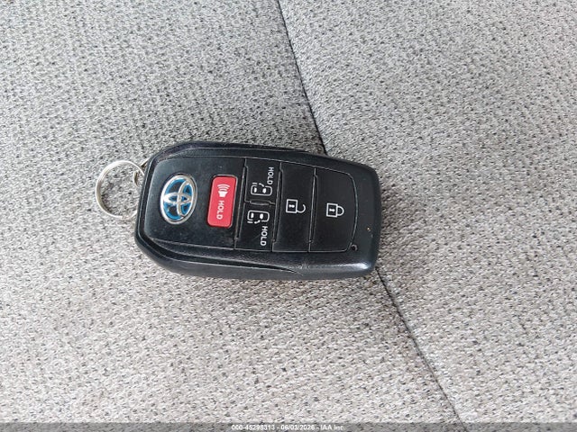 Toyota Sienna Le