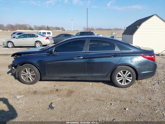 Hyundai SONATA Gls