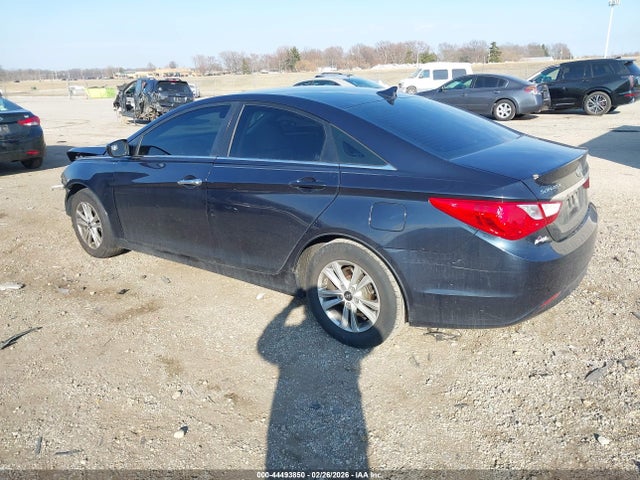 Hyundai SONATA Gls