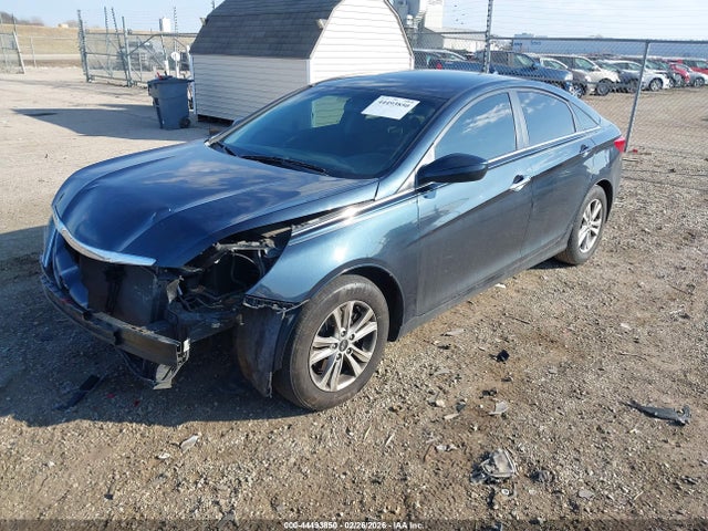 Hyundai SONATA Gls