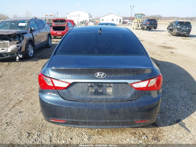 Hyundai SONATA Gls