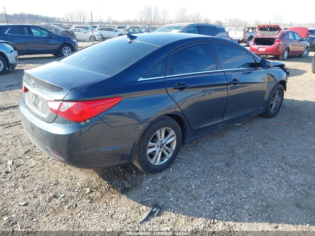 Hyundai SONATA Gls