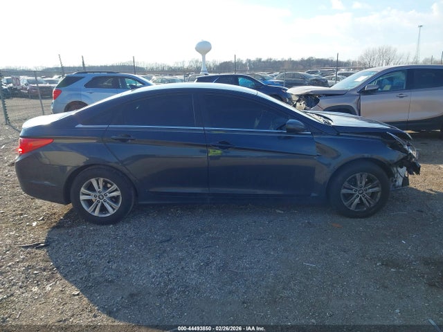 Hyundai SONATA Gls