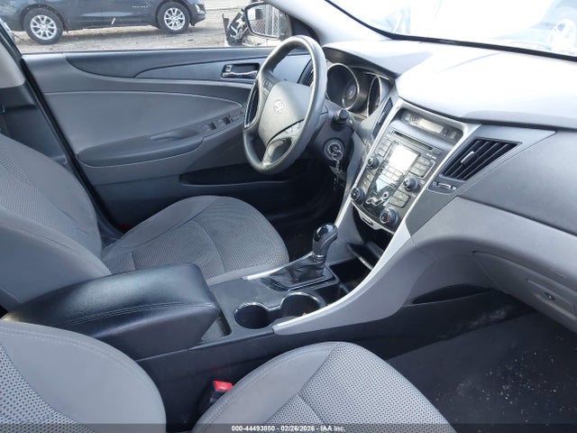 Hyundai SONATA Gls