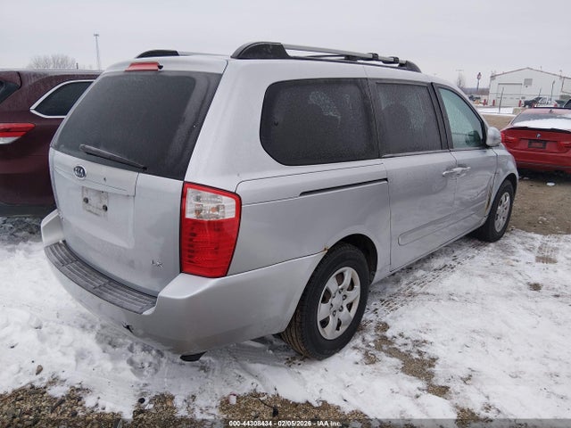 Kia Sedona Lx