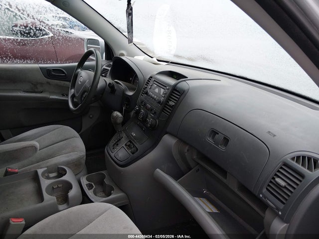 Kia Sedona Lx