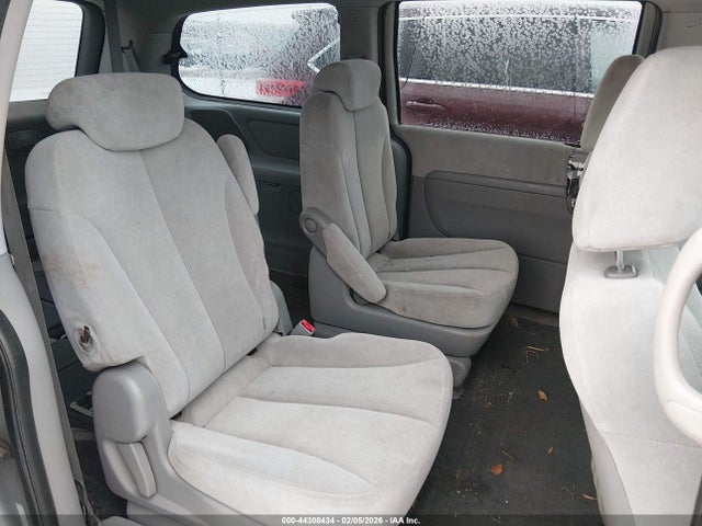 Kia Sedona Lx