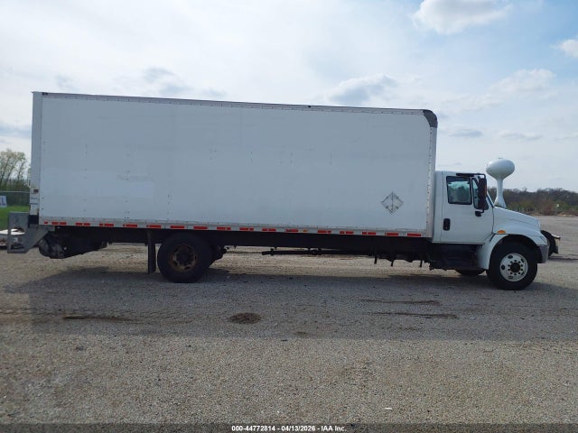International Durastar 4300