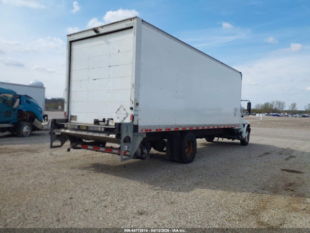 International Durastar 4300