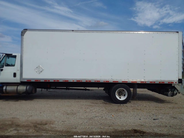 International Durastar 4300