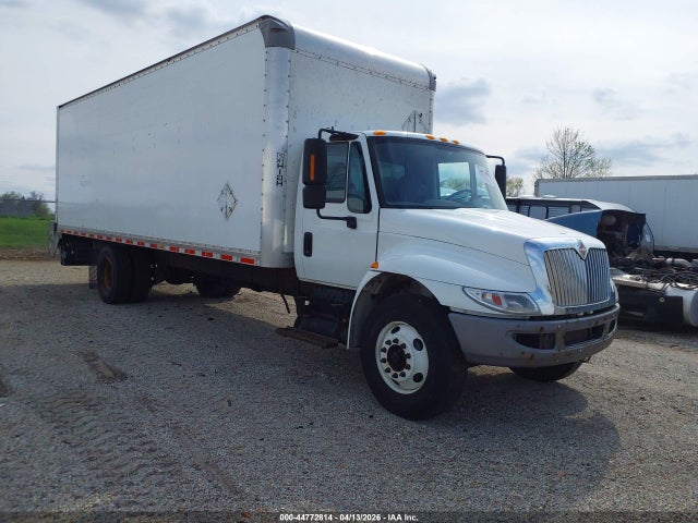 Salvage International Durastar 4300 Image