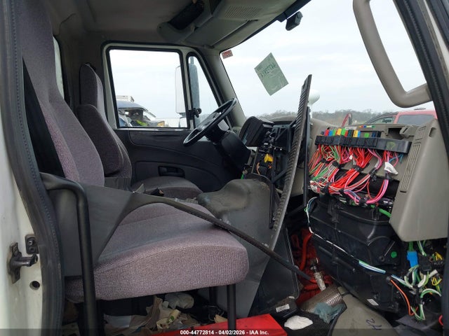 International Durastar 4300