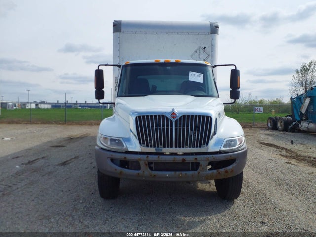 International Durastar 4300