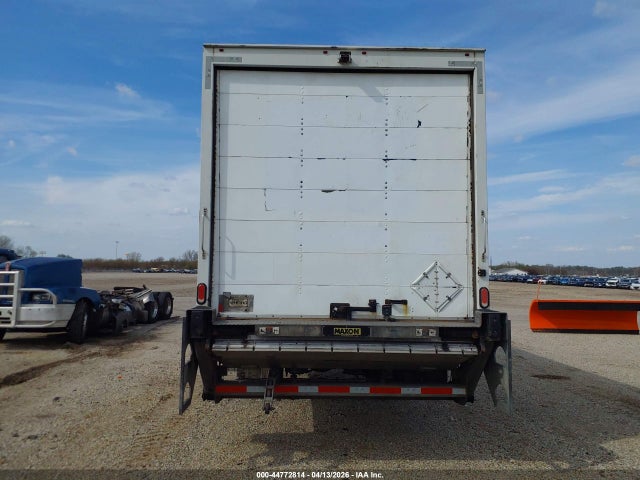 International Durastar 4300
