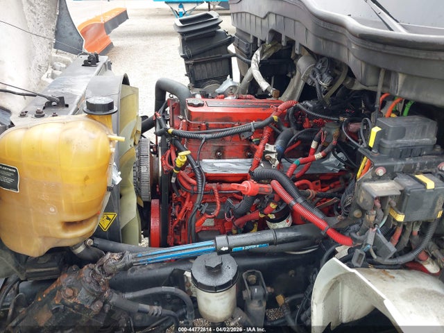International Durastar 4300