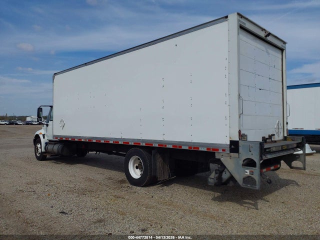 International Durastar 4300