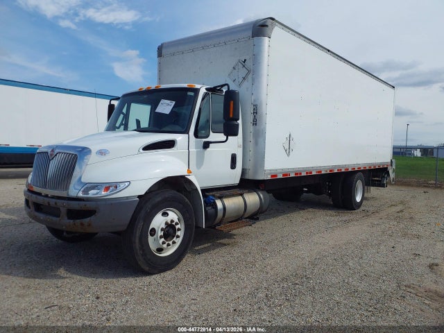 International Durastar 4300