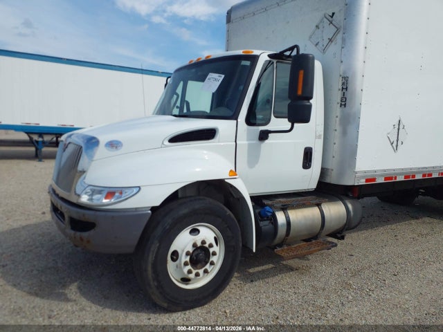 International Durastar 4300