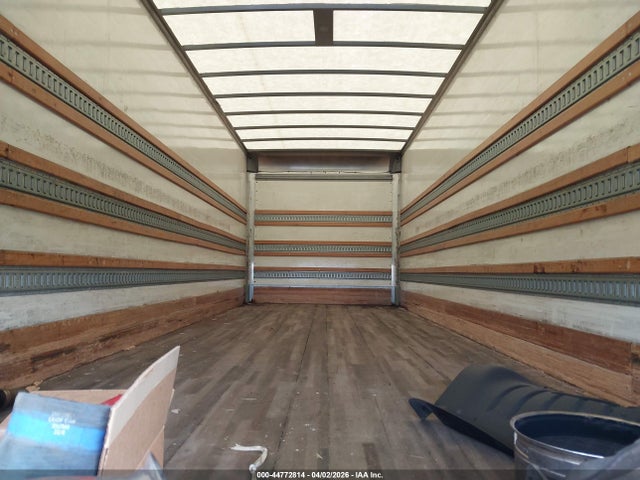 International Durastar 4300