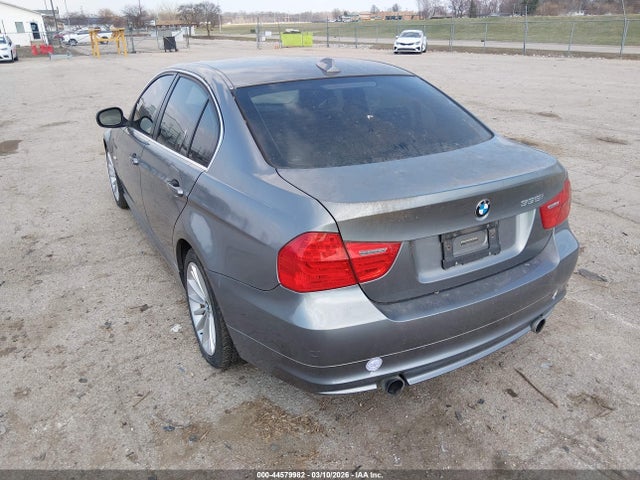 BMW 3 Series Xdrive