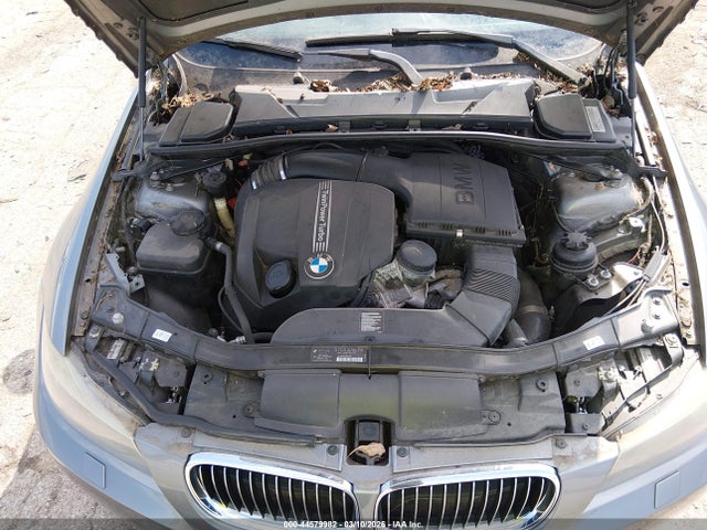 BMW 3 Series Xdrive